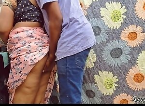 :- Chachi Ki Advantage Se Stepmom Ki Chudayi